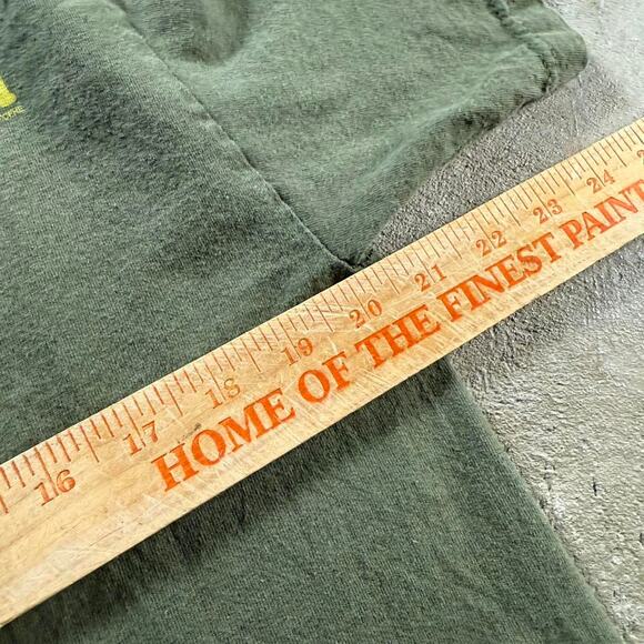 Vintage VTG Y2K M.A.S.H. Graphic T-Shirt - Picture 7 of 8